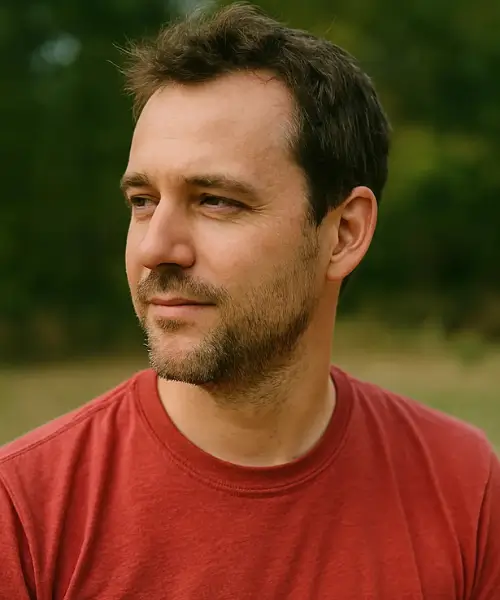 Marcus Lane