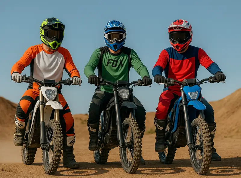 electric bikes off road team electric bikes off road team