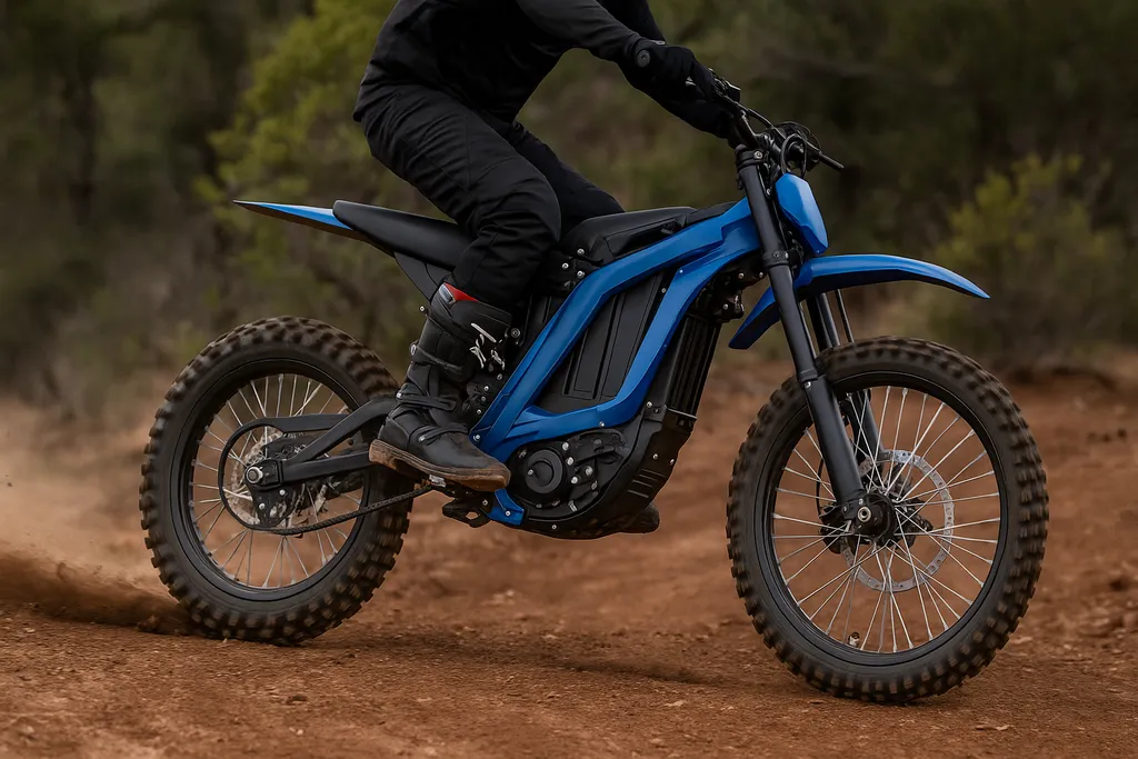 Do electric dirt bikes have a clutch – see the bike in action do electric dirt bikes have a clutch
